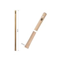 Maniglia pico in legno di eucalipto – 90 cm – Diametro 4,6 cm – Koma Tools