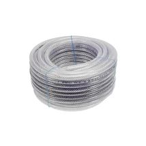 Tubo Flessibile Rinforzato Per Aria Compressa, A 3 Strati, Diametro 8 Mm/1 M (50 M Per Rotolo)