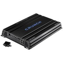 Crunch Gpx3300.1d - Amplificatore Monocanale