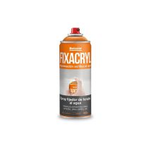 Aguaplast - Spray Per Fissare Il Fondo Dell'acqua Beissier Transpar Trasparente Fralatn Interno/esterno