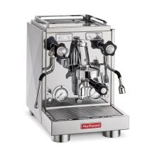 Botticelli Evolution – 2,9L Wassertank – Siebträgerkaffeemaschine – La Pavoni – LPSBVS03EU