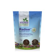 Compact Enraizante Natural Radisei, 1 Kg - Seipasa