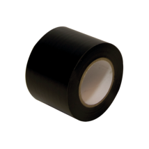 Hpx - Nastro Elettrico In Pvc Nero 50 Mm X 20 M Ib5020