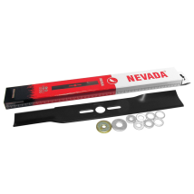 Rasenmähermesser Nac Universal Mulching 52,7 Cm Sammelnd
