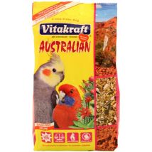 Australian Parrot Food - 750g - 236987 - Vitakraft