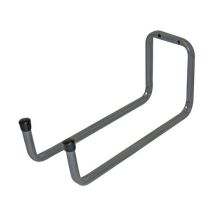 Fixman - Universal Double Arm Storage Hooks - 250mm Large