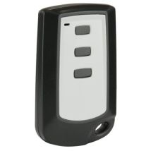 MERCURI GARAGE CONTROL A4 – 433 MHz – Steuerungsmechanismus für Garagentore – 3 Jahre Garantie