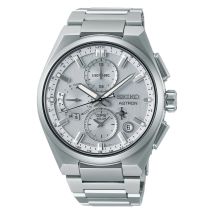 Seiko Astron Mod. Solar Gps