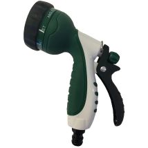 Pistolet Pvc Rain First 8 Fonctions - Rain Irrigation