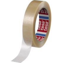 Klebefilm 04104 25 Mm X 66 M (b X L) Einseitig Klebend Mit Lösungsmittel Pvc Transparent