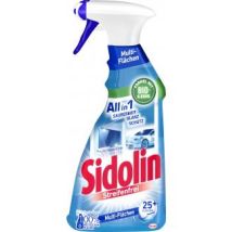Sidolin Multi-oberflächenreiniger 500 Ml