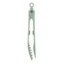 Fusion – Twist Mint Food Tongs – Dishwasher Safe – Bright Colour
