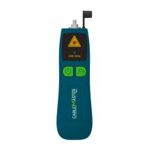 Glasfaserprüfgerät 226114 Softing Pdcmvfl Netzwerk