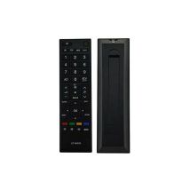 Remote Control Ct-90326 For Toshiba Tv,remote Control For Toshiba Universal Ct-90326 Ct-90380 Ct-90386 Ct-90336 Ct-90351