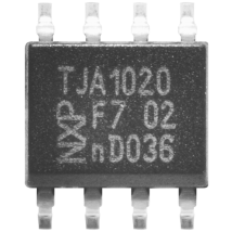 Fahrzeugsystem Nxp Tja1020t/cm 20kb/s 5-27v