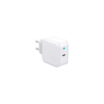 Alimentation Usb-c 30 W, Pd (max. 30 W), Câble D'Alimentation De 1,5 M, Couleur White.