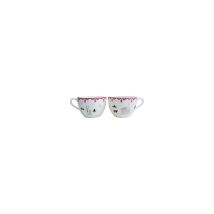 1 Tasse Jumbo 12.5 Cm - Aravis - Table Et Cook
