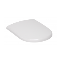 Sanindusa - Unisan 2141100u Proget/confort Tapa Asiento Wc Blanco - Ref: 2141100u