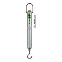 Pesola - Federwaage Macro Line, Maximaler Wägebereich: 10 Kg