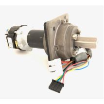 Moteur De Roue Ambrogio - 4.0 / 4.36 / Techline Bx4 / Lx6 : 042z22500ar