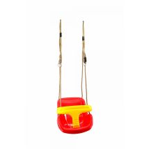 Seggiolino A Secchiello In Plastica Greenmill