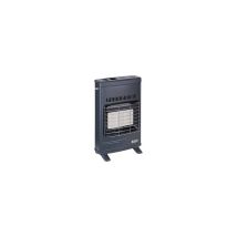 Stufa Gas Gpl Infrarossi A Parete Eco 40 Sicar