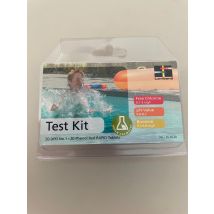 Comprimés Rapides De Rouge De Phénol Pour Kit De Test