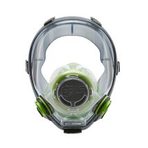Mascarilla BLS 5600 – Protección facial – Visor de policarbonato – Sistema anticondensación – Arnés K-omfort
