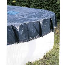 Choyang - Bâche 240 G/m2 Pour Piscine Ronde Ø 5.4 M