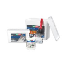 Kit De Impermeabilización De Baños Parexlanko - Kitdouche07