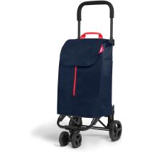 Zwillingswagen Blau Gimi 169326