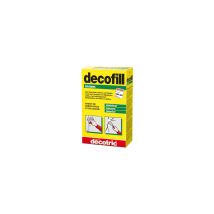 Decotric - Decofill Argamasa De Volveado A Taper Y De Alisado 1 Kg, Interior