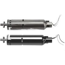 Moteur De Brosse À Rouleau Souple 20 W 30 W, Compatible Avec Dyson V6 V7 V8 V10 V11, Accessoires D'Aspirateur, Ensemble De Moteur De Brosse À Tête De 