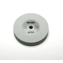 Tormek – Mola di ricambio 200 mm per affilatrice T3 e T4 – Grana 1000 – Utensileria