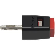 Schützinger Sdk 502 / Rt Morsetto A Rilascio Rapido Rosso 16 A 1 Pz.