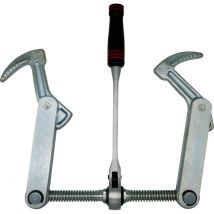 Clamot di carpenteria 400P – Serraggio 600 mm – Peso 2,37 kg – Emile Peyron