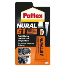 Sustituto de juntas NURAL 61 - 40 ml - Resistencia al aceite, elasticidad, -40°C a +180°C