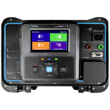 Utensile Per Elettricista Metrel Mi 3365 Tester Attrezzatura 25a