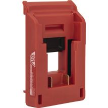 Akku-Adapter für Multilinienlaser MC3V 18V – 40mm Höhe – 80mm Breite – 210mm Länge – FUTECH