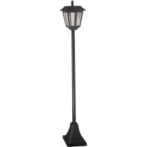 Lampadaire Solaire Metro Smart Garden - 20 Lumens