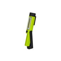 Lampara Trabajo Led 1,5w 1500lm 6500k Rec. Usb Pl Neg/ver Lu