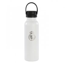 Real Madrid Thermosflasche 600 Ml 972547 Weiß