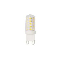 Led Lampe, G9, 300lm, Ersatz. 28w, Birne Mit Stiftsockel, Hot Blc Xavax