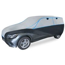 Bâche De Voiture Antigrêle Comfort Protect Suv 490x185x145cm