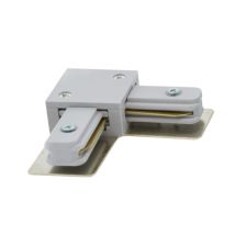 Conector De Barra Colectora Plateado 16a Ideus 02520