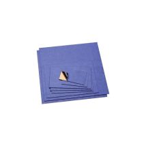 Bungard 120306e33-10 Basetta Singola Faccia 35 Μm Presensibilizzazione: Positiva (l X L) 160 Mm X 100 Mm 10 Pz.