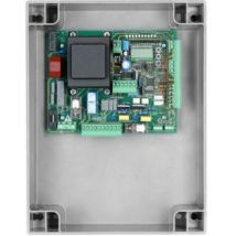 Beninca – Brainy 24V PCB Board and Casing – 433.92 Radio Receiver – Electronic Component