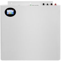 Sistema De Almacenamiento De Energía Rayovac Bs-5000-48 Slim 5 Kwh 48 V
