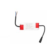 Driver 85-265v Salida 45-55v 550ma 30w 30 W