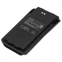 Batería Tait Orca 5010 Topb200 De 2000 Mah